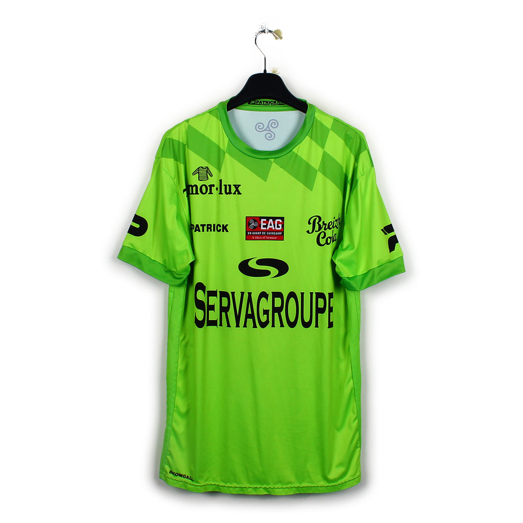 2018/19 - Guingamp (2XL)