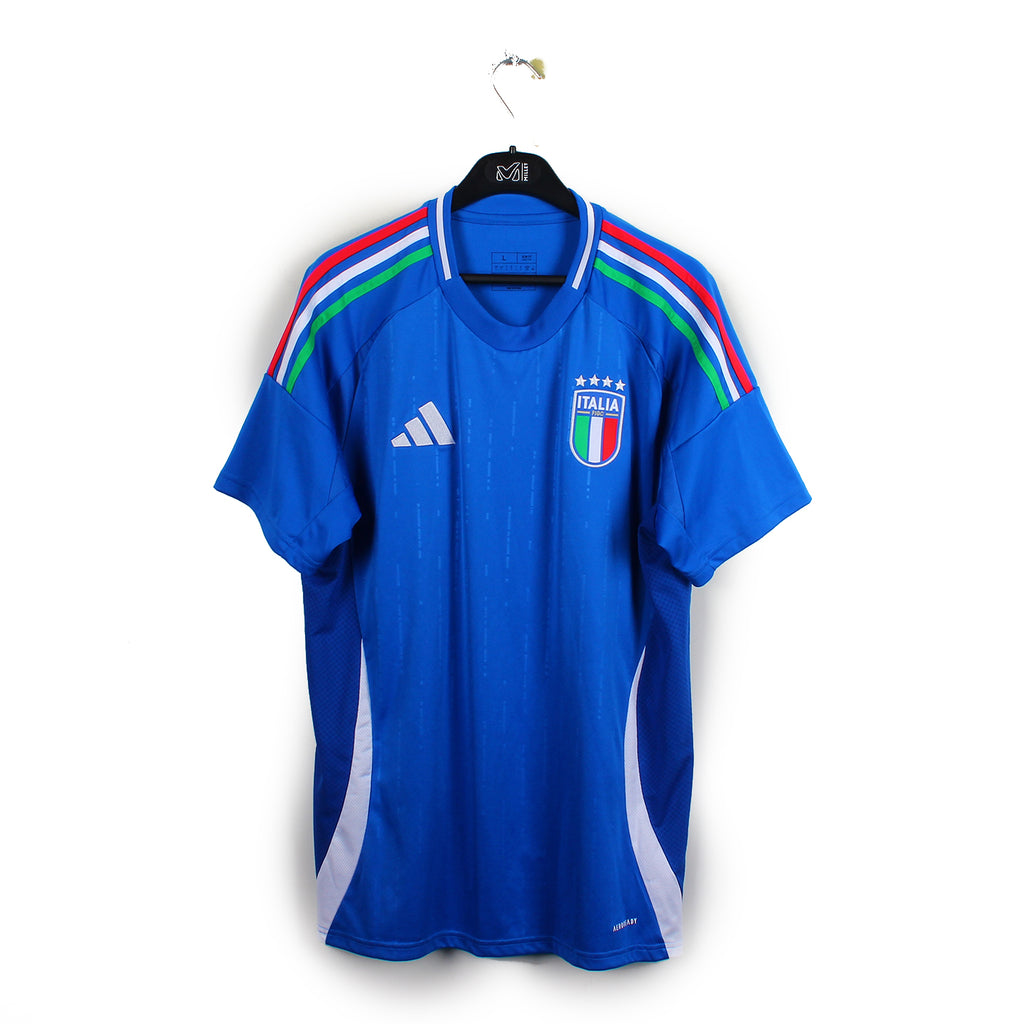 2024 - Italie (L)