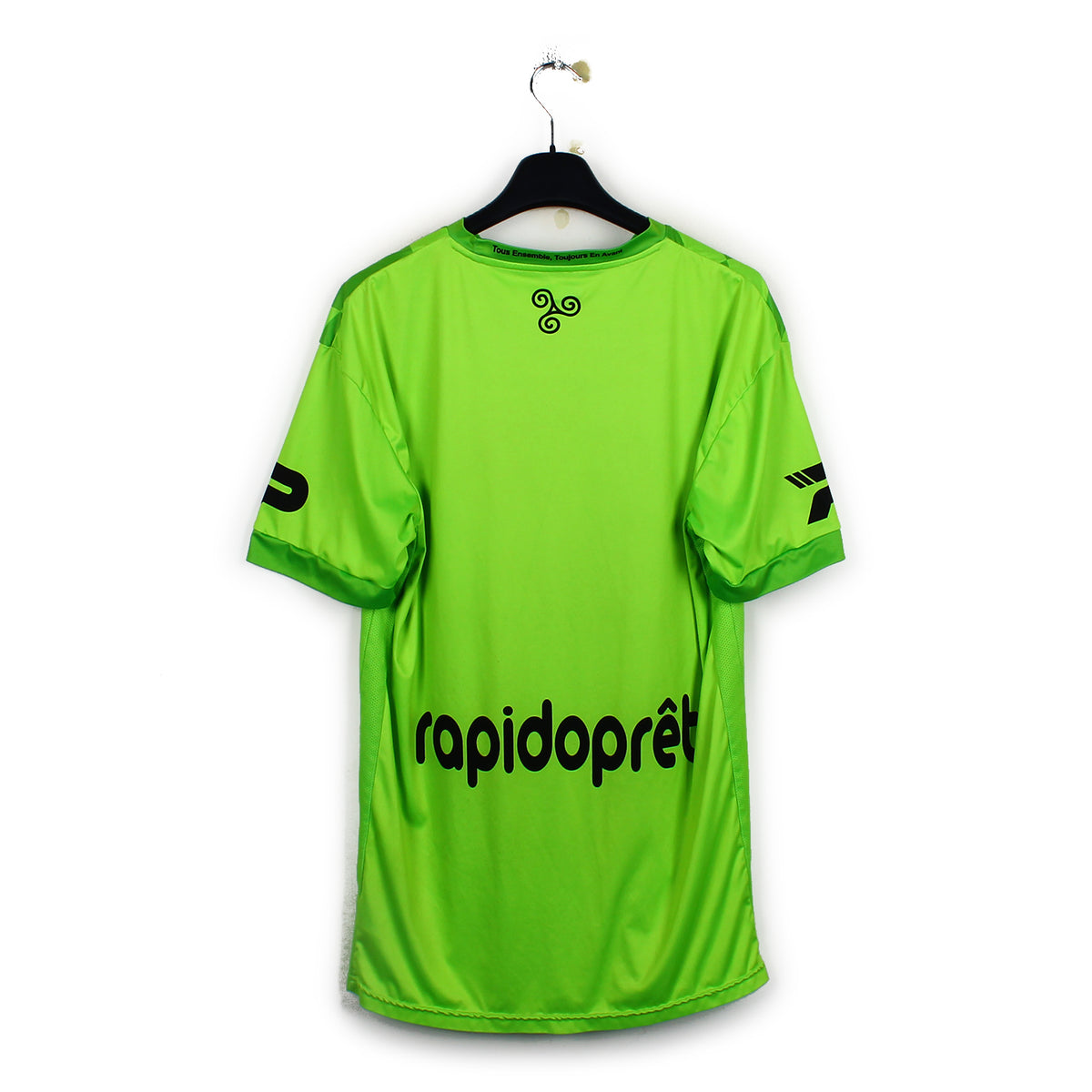 2018/19 - Guingamp (2XL)