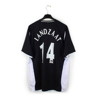 2006/07 - Wigan - Landzaat #14 (L)