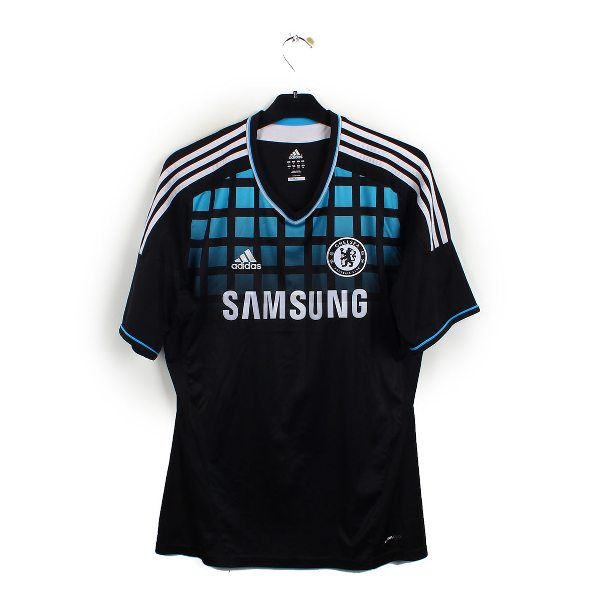 2011/12 - Chelsea (S)