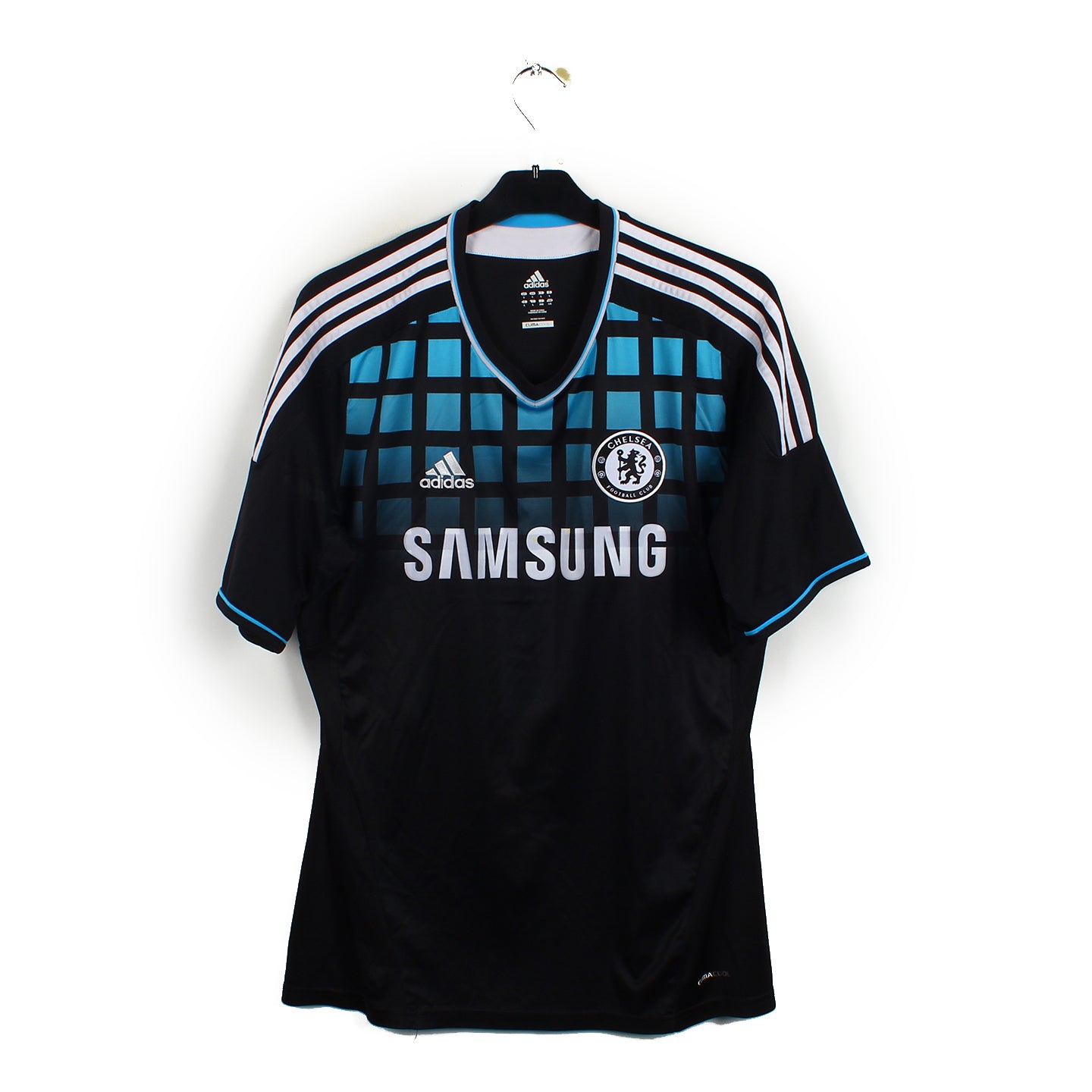 2011/12 - Chelsea (S)