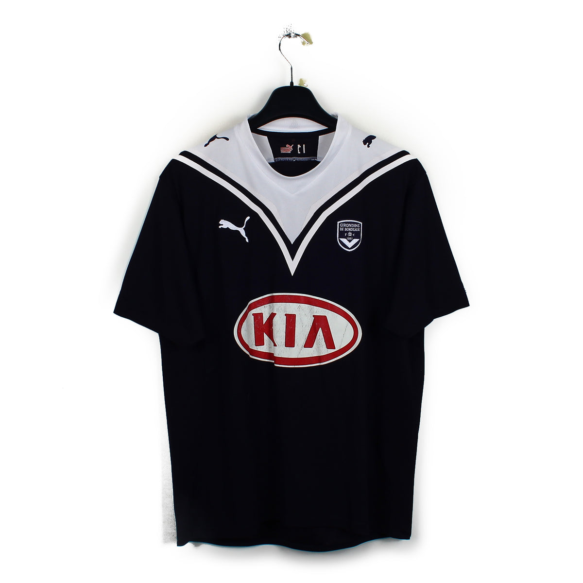 2009/10 - Girondins Bordeaux (M)
