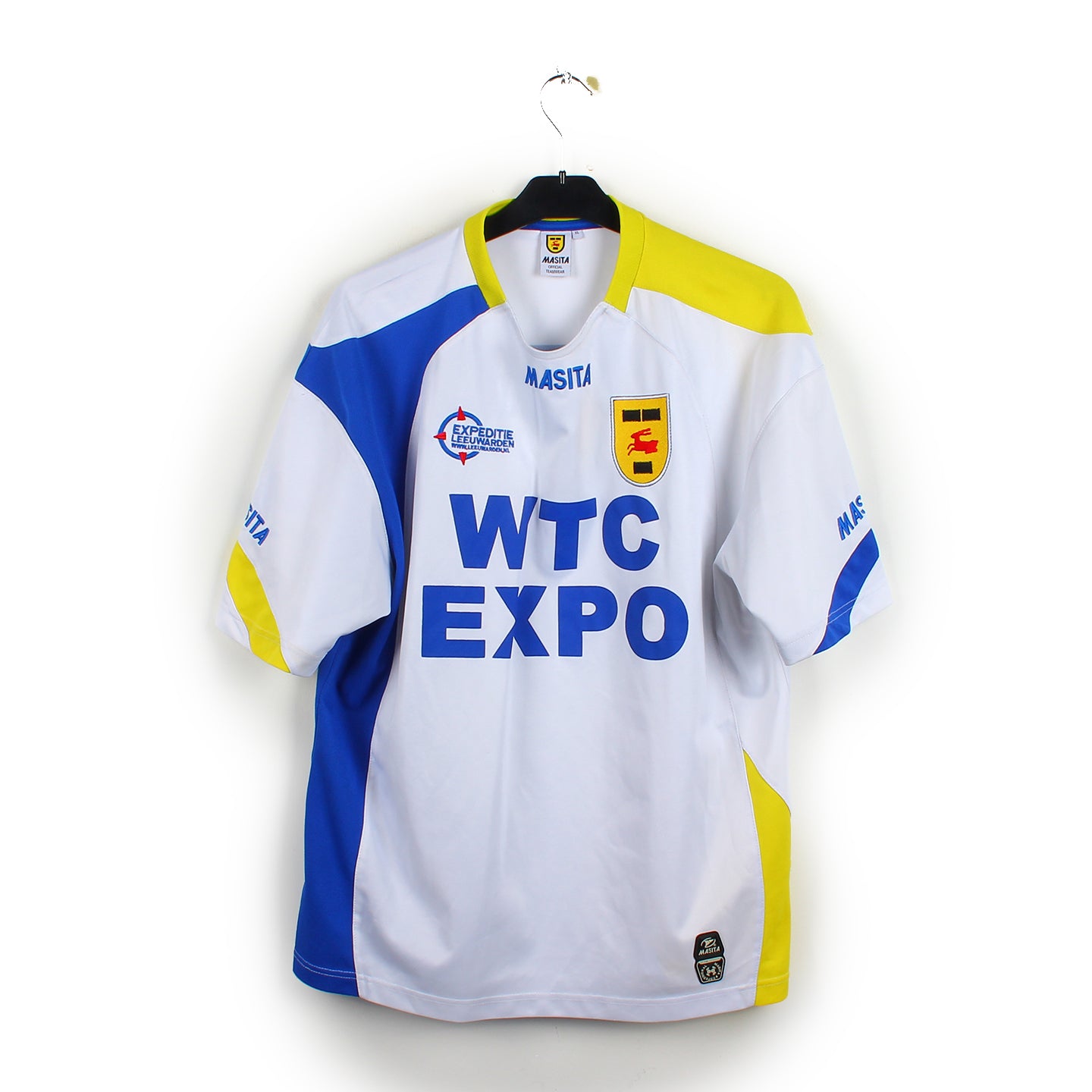 2009/10 - SC Cambuur (XL)