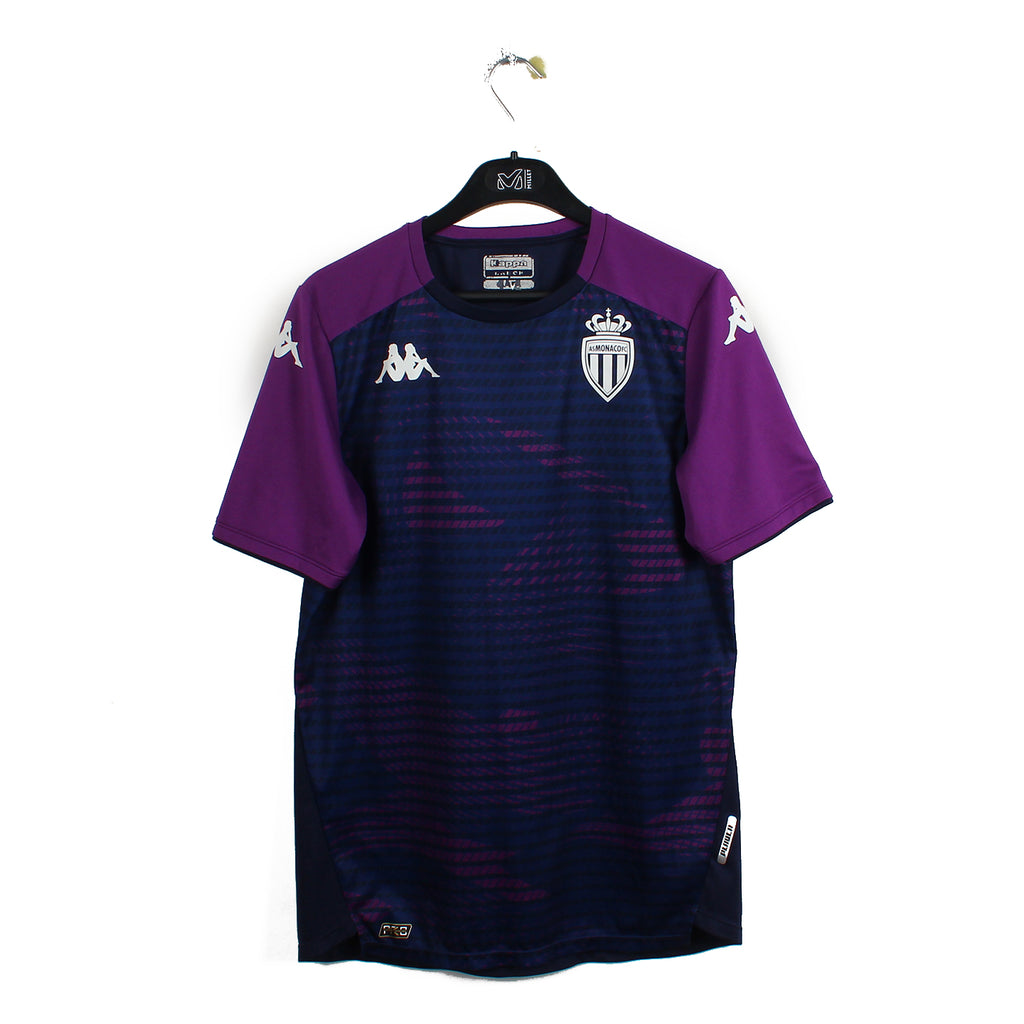 2021/22 - AS Monaco (L)