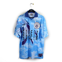 2021/22 - Manchester City #10 (M) *Street Soccer*