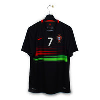 2015/16 - Portugal - Ronaldo #7 (M)
