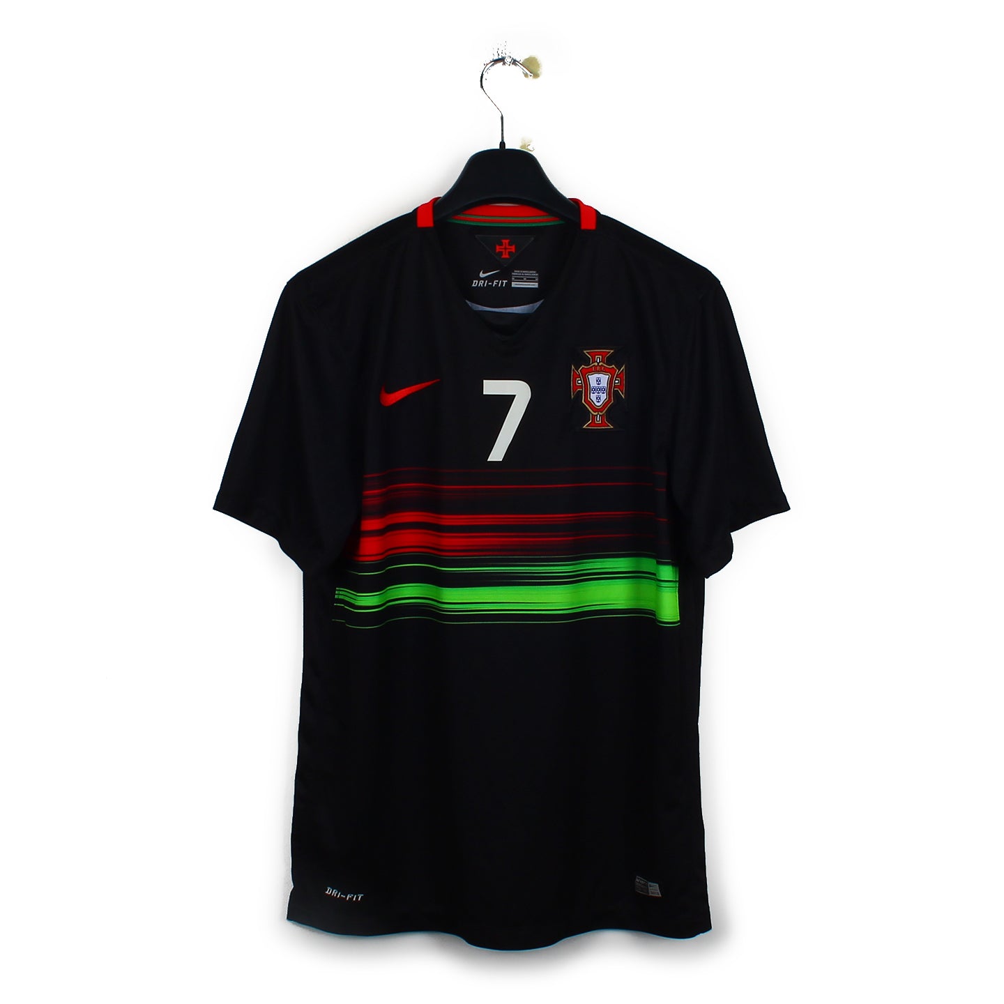 2015/16 - Portugal - Ronaldo #7 (M)