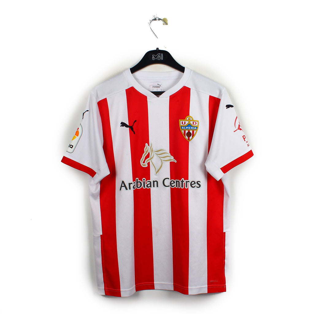 2020/21 - UD Almeria (M)