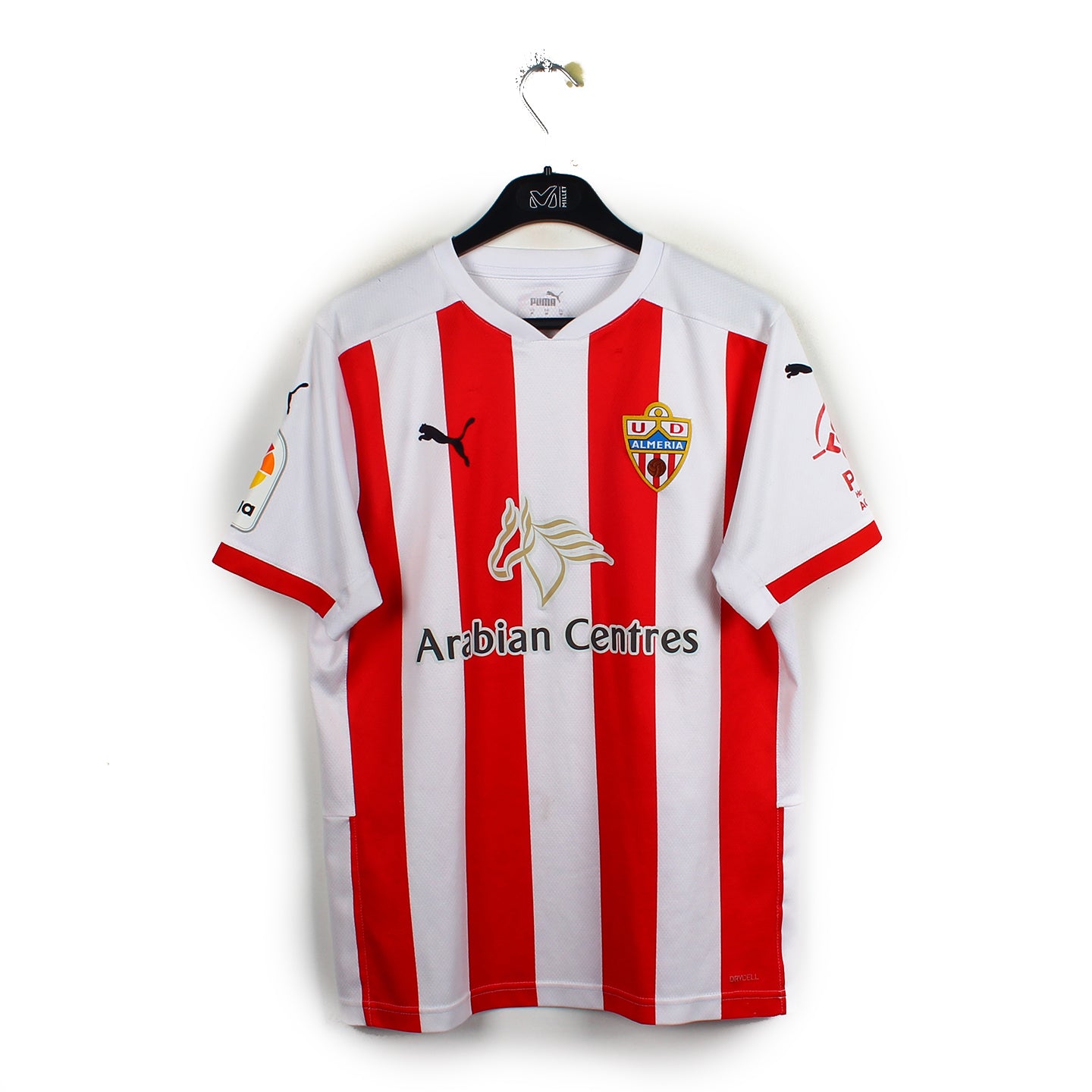 2020/21 - UD Almeria (M)