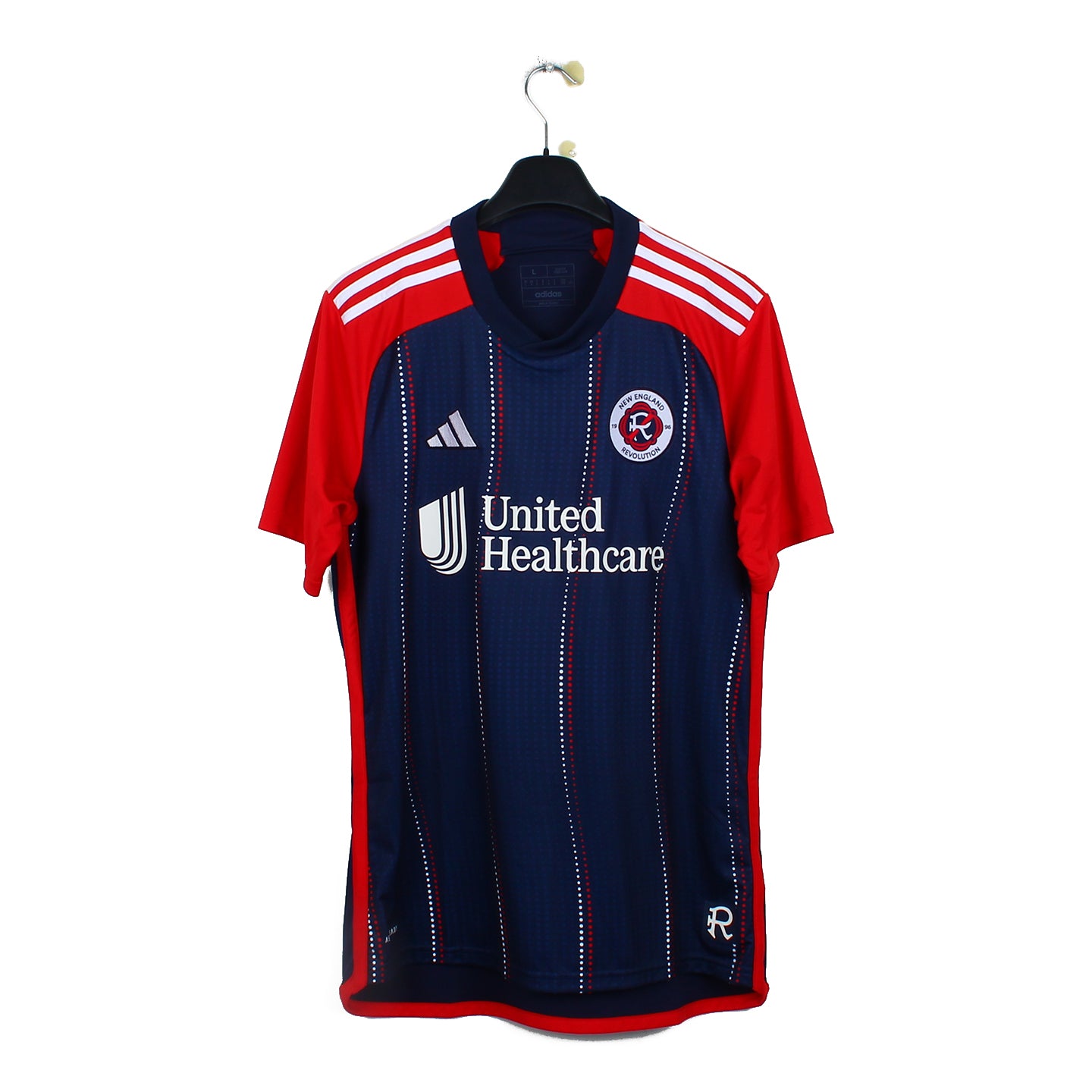 2024 - New England Revolution (L)