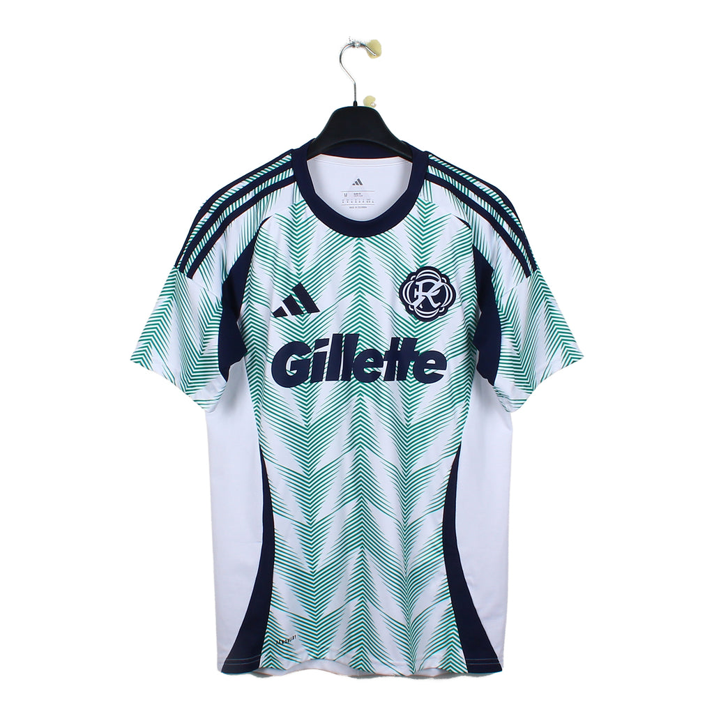 2025/26 - New England Revolution (M)