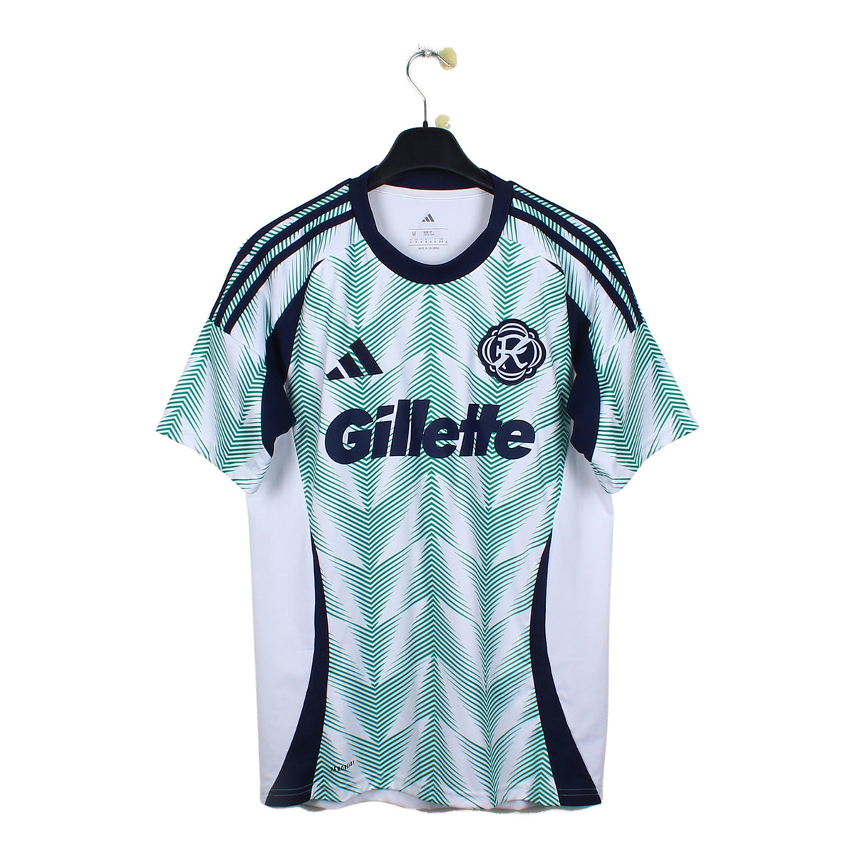 2025/26 - New England Revolution (M)