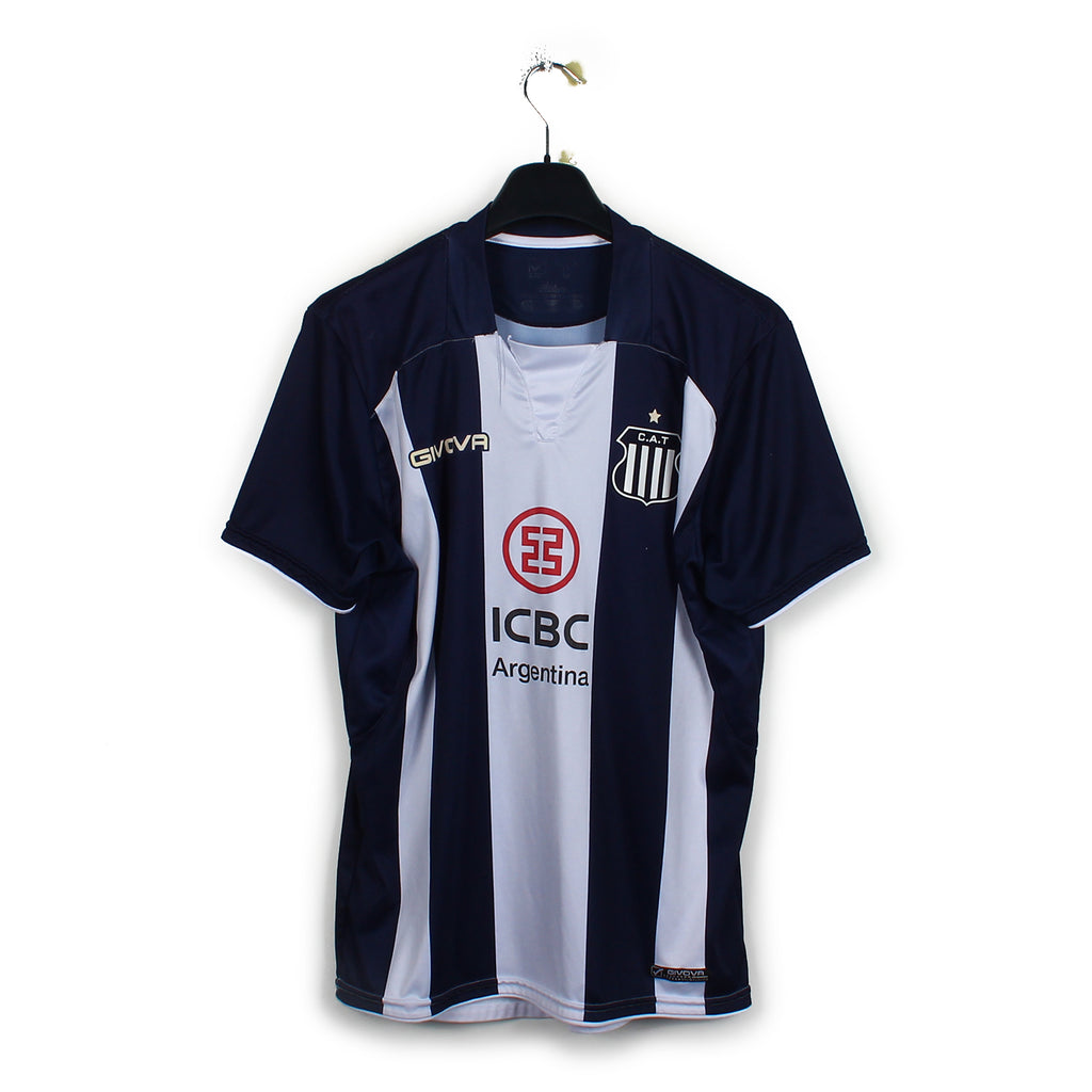 2021 - Talleres de Cordoba (L)