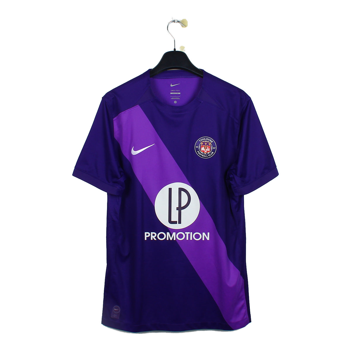 2024/25 - Toulouse FC (L)