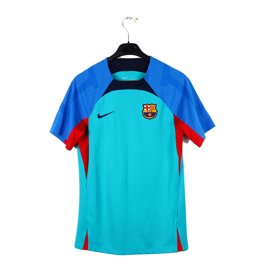 2022/23 - Barcelone (L)