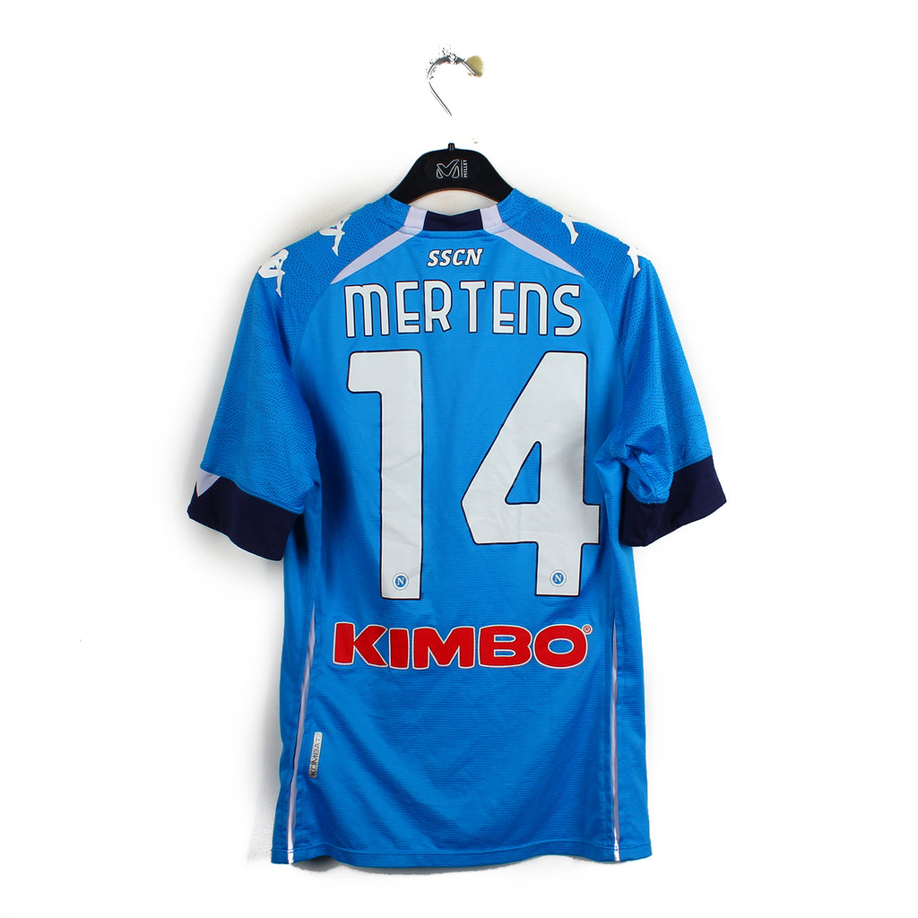 2020/21 - Naples - Mertens #14 (S)