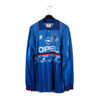 1995/96 - Milan AC - Savicevic #10 (XL)