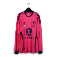 2010/11 - Varietes Club de France #20 (XL)