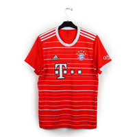2022/23 - Bayern Munich - Kimmich #6 (S)