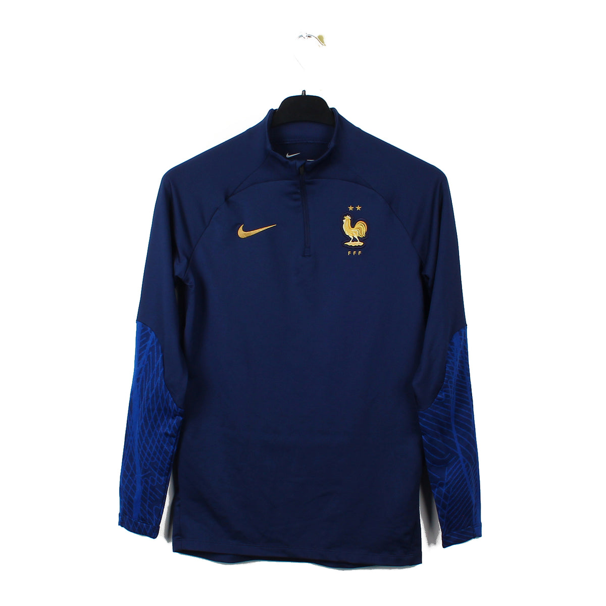 2022/23 - Equipe de France (L)