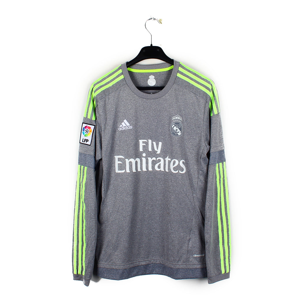 2015/16 - Real Madrid - Ronaldo #7 (S)