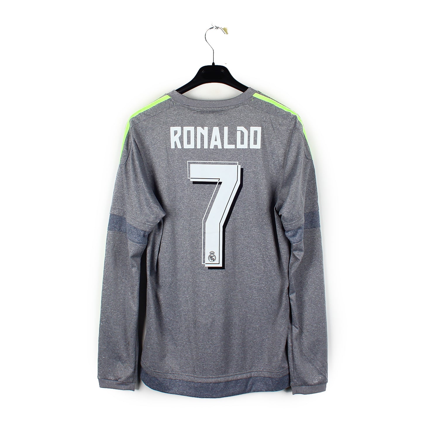 2015/16 - Real Madrid - Ronaldo #7 (S)