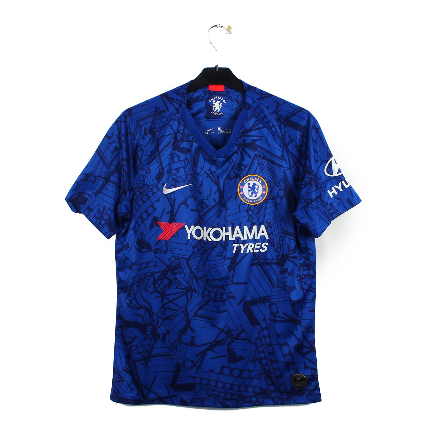 2019/20 - Chelsea - Kanté #7 (S)