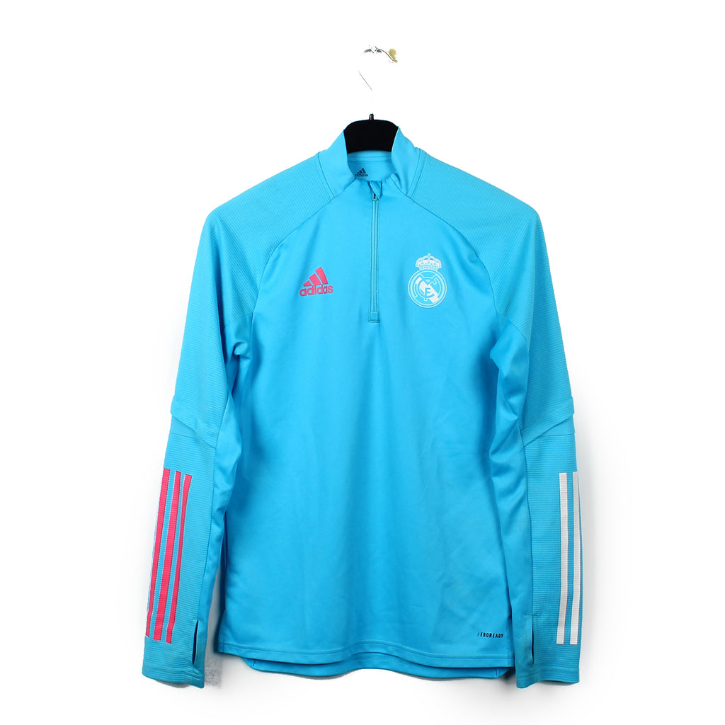 2020/21 - Real Madrid (M)
