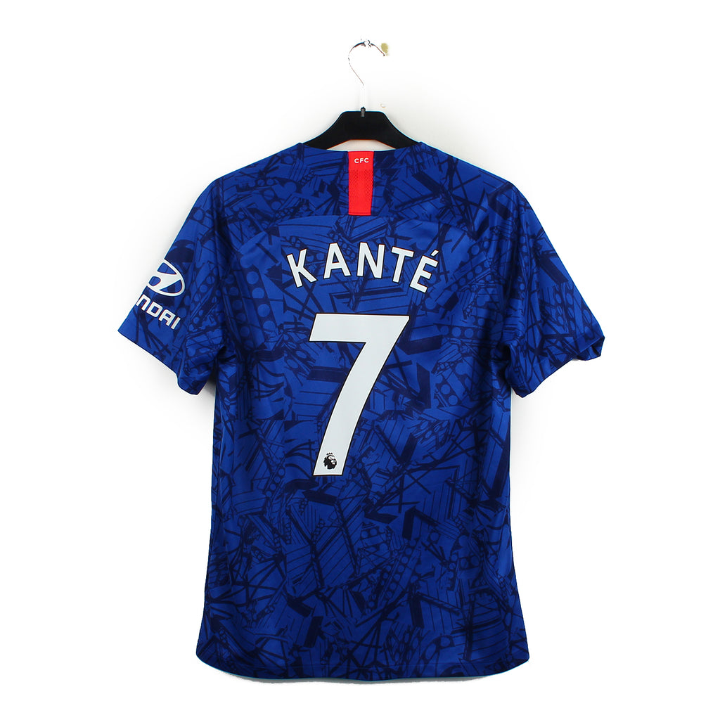 2019/20 - Chelsea - Kanté #7 (S)