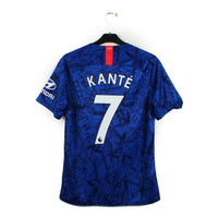 2019/20 - Chelsea - Kanté #7 (S)