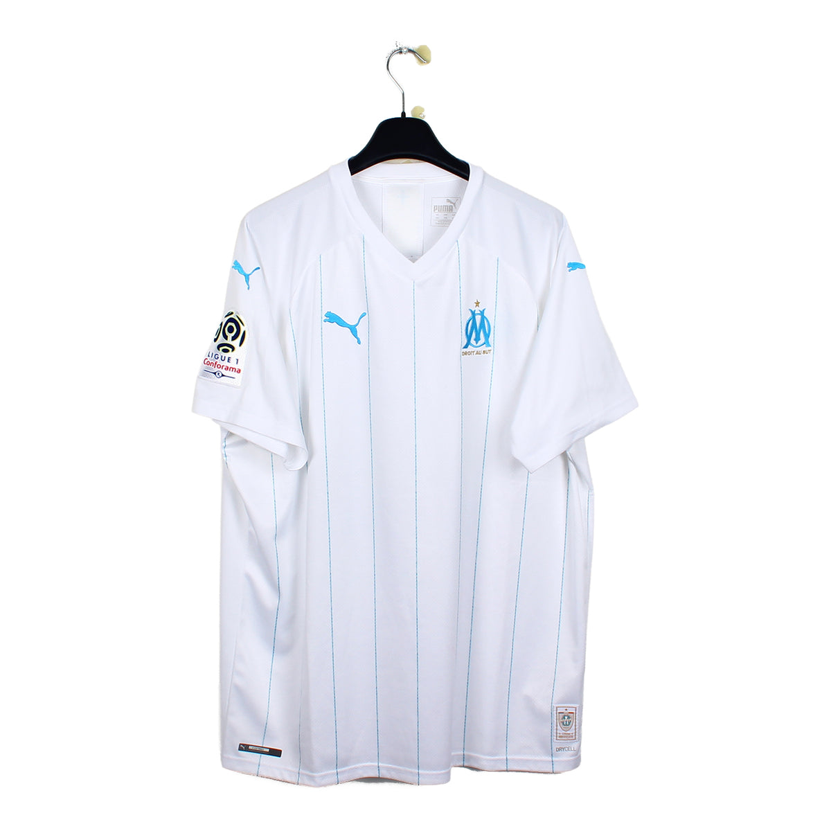 2019/20 - OM - Rongier #21 (2XL)