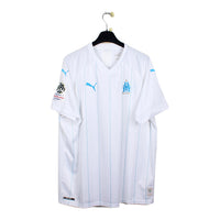 2019/20 - OM - Rongier #21 (2XL)