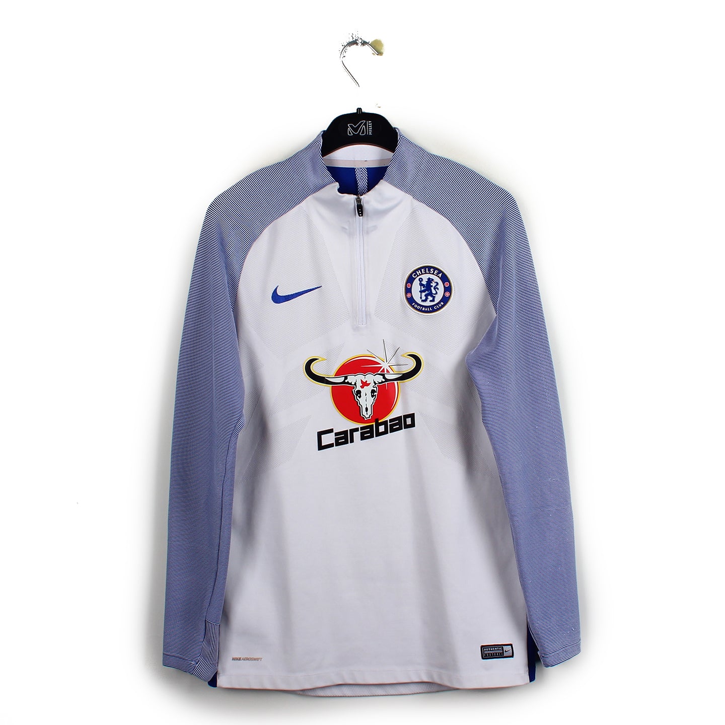 2017/18 - Chelsea (M) [pro]
