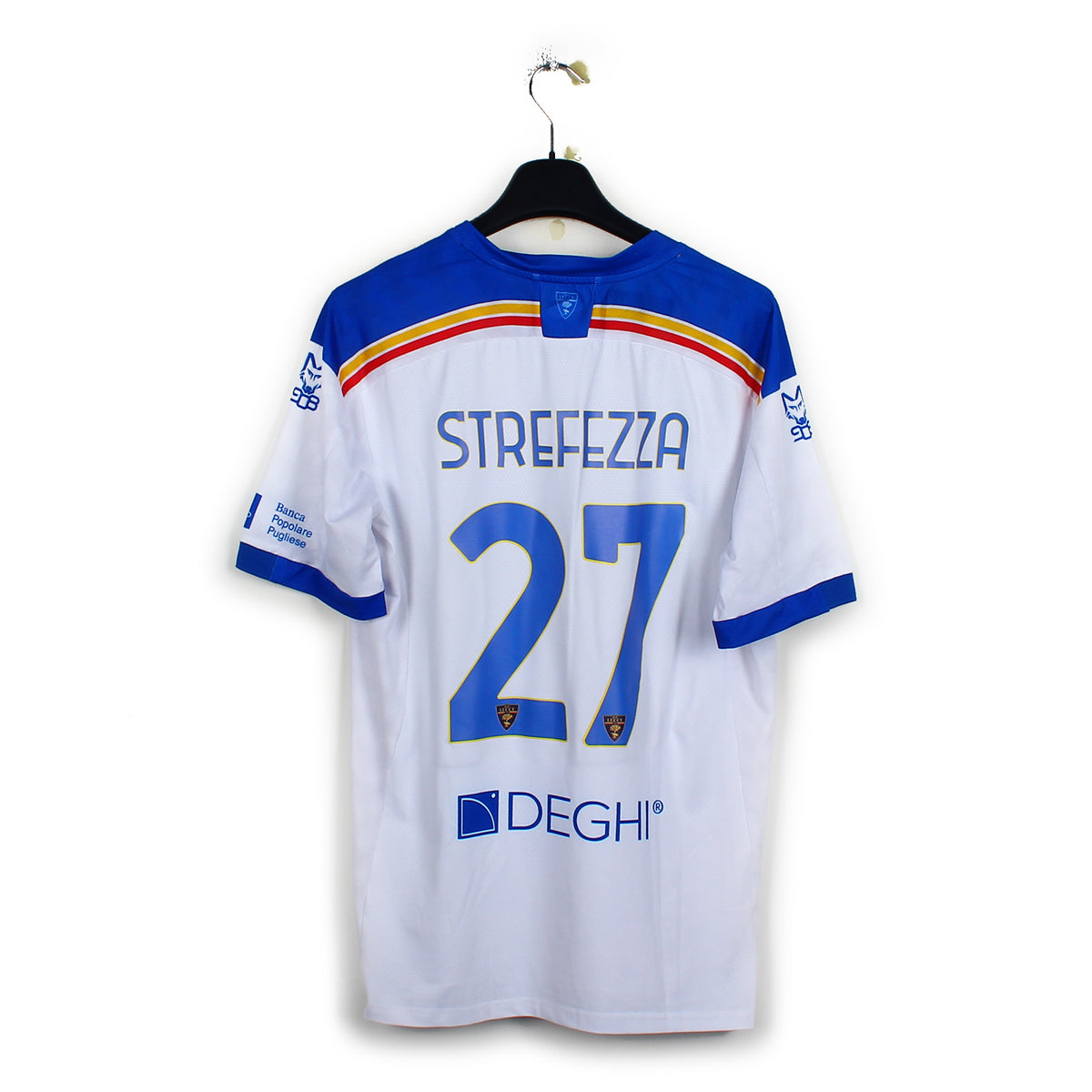 2022/23 - Lecce - Streffezza #27 (M)