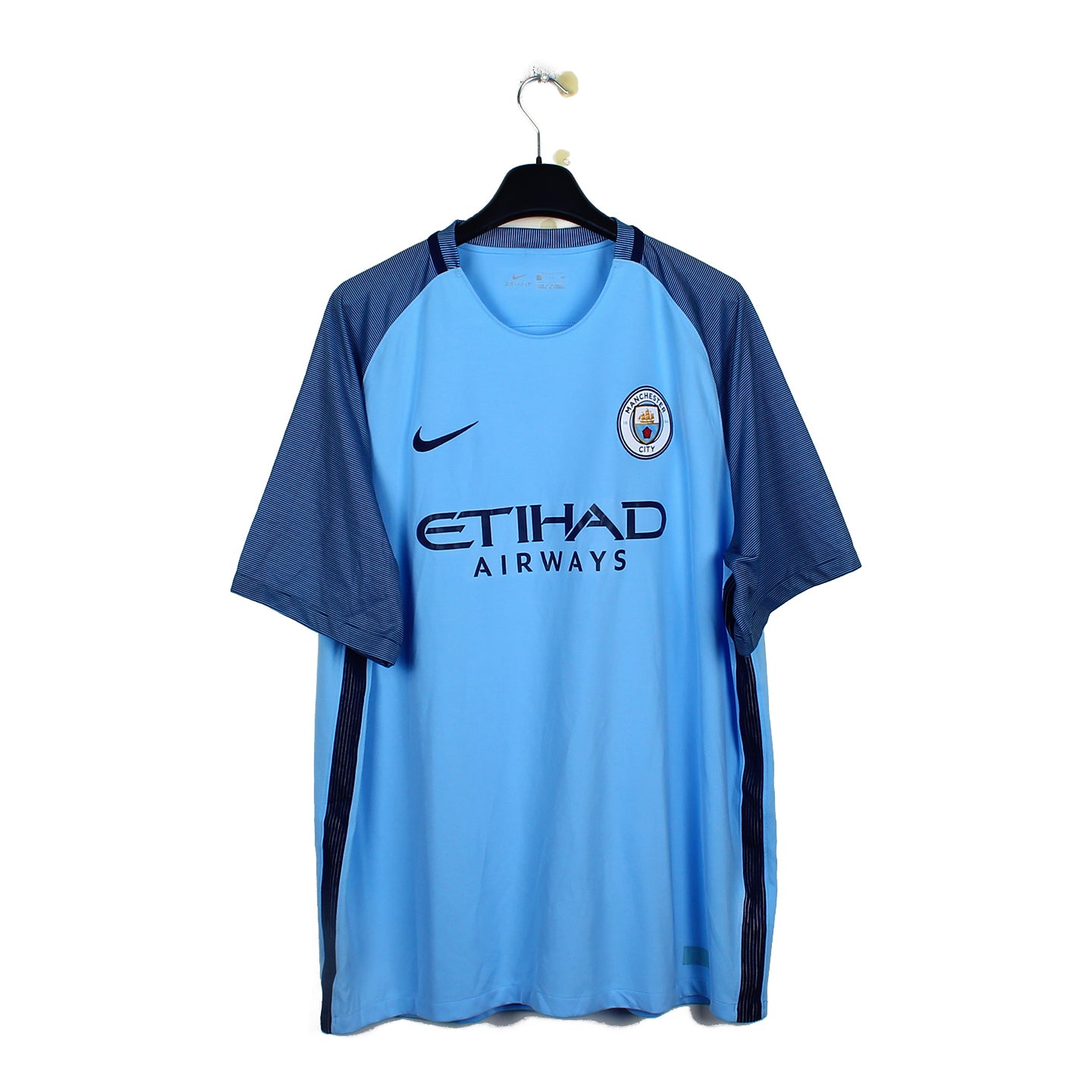 2016/17 - Manchester City (2XL)