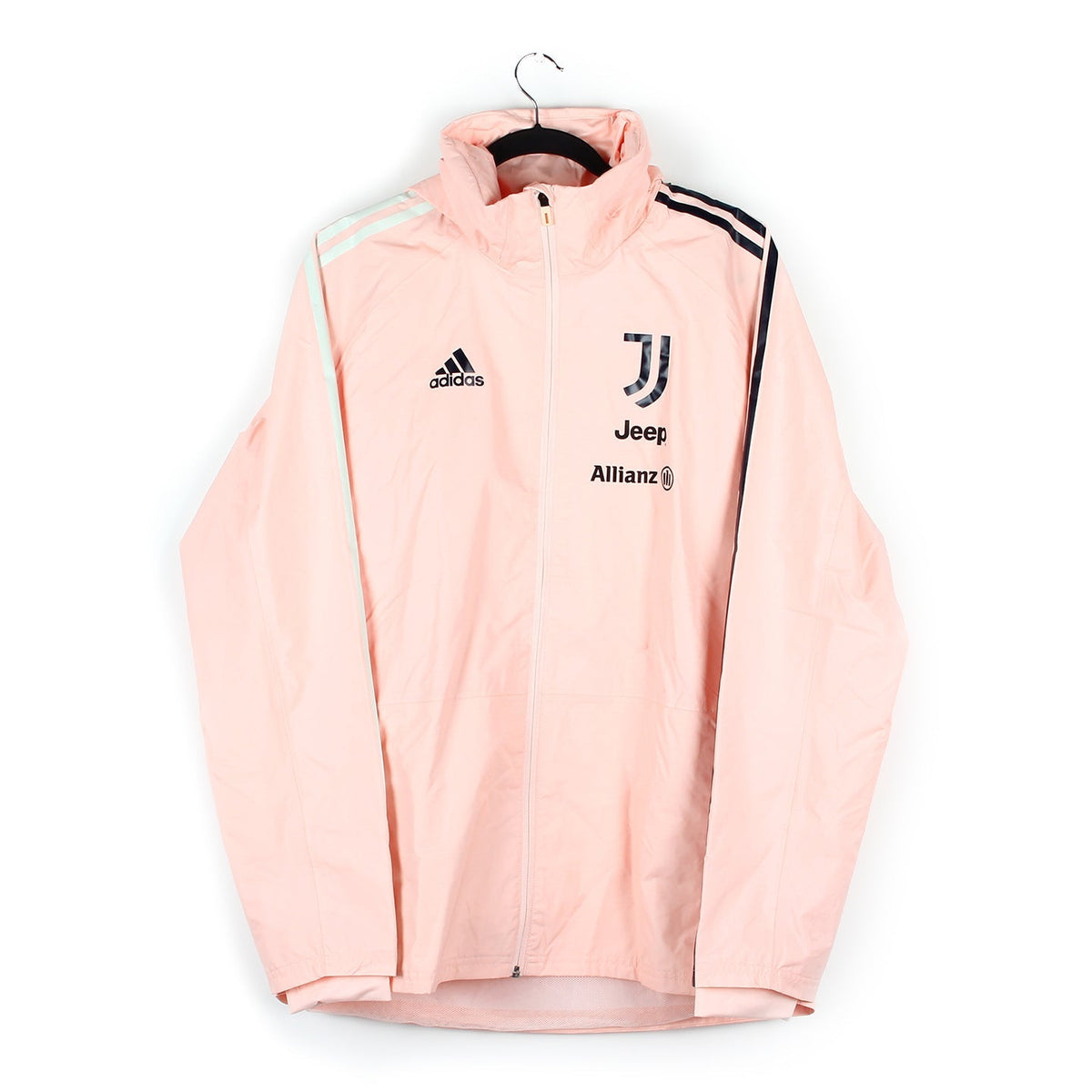 2020/21 - Juventus (L) [stock pro]