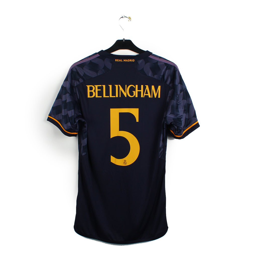 2023/24 - Real Madrid - Bellingham #5 (L)