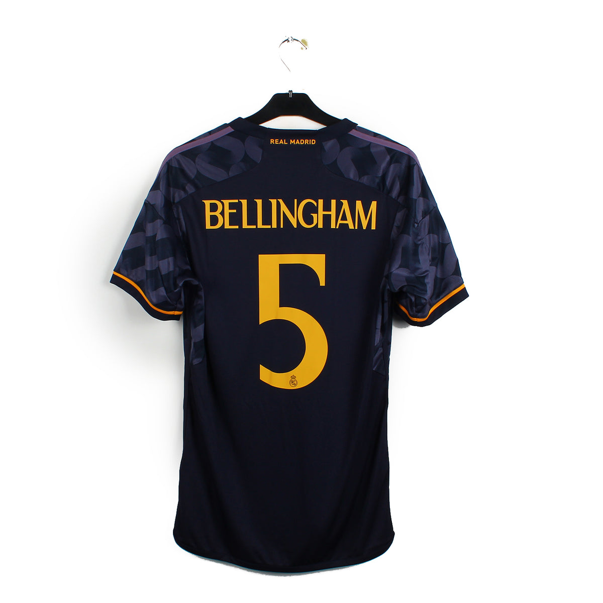 2023/24 - Real Madrid - Bellingham #5 (L)