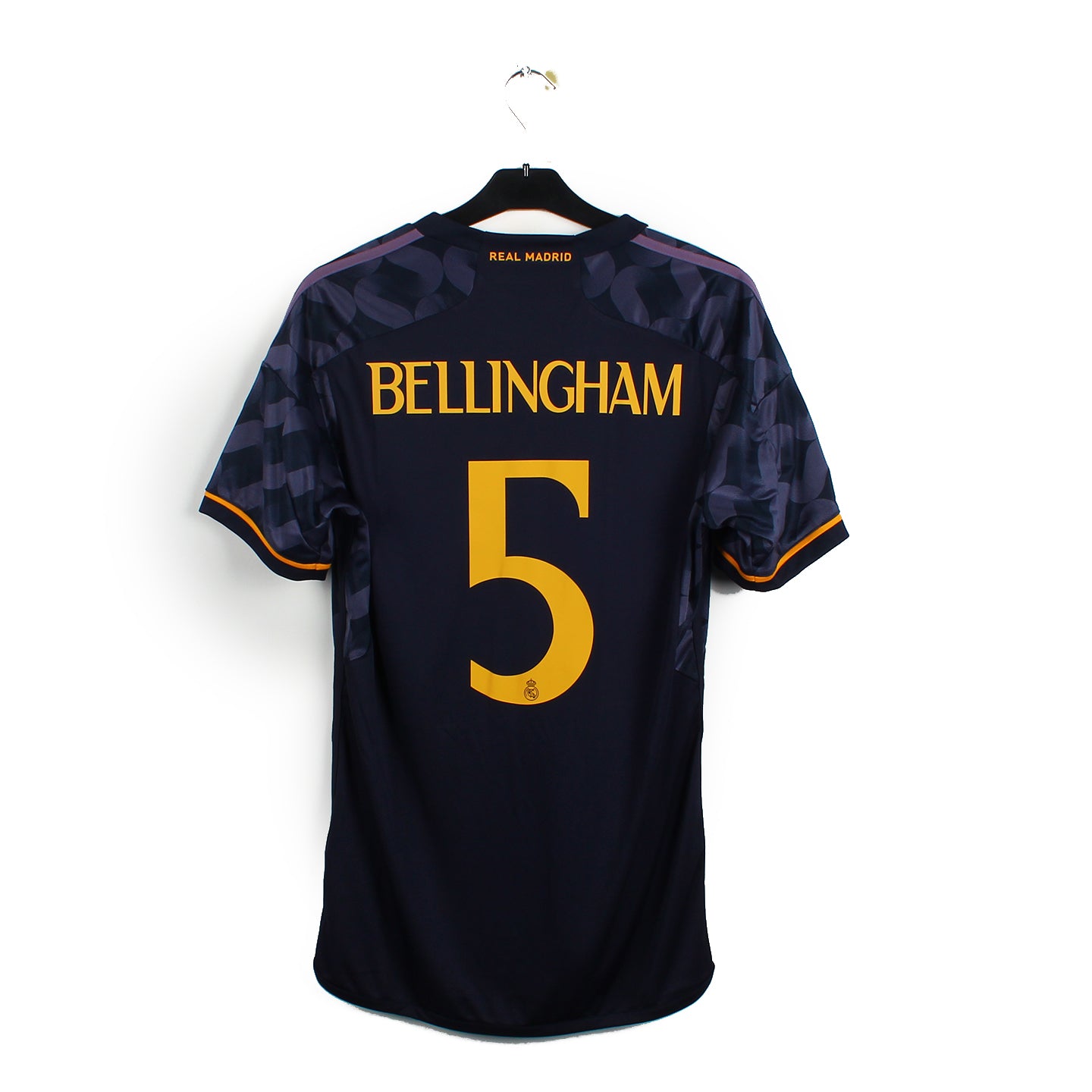 2023/24 - Real Madrid - Bellingham #5 (L)