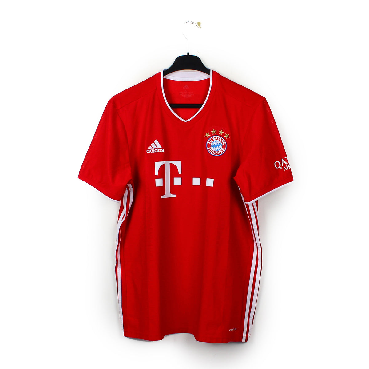 Maillot Lewandowski Bayern Munich - Au Fil Des Légendes Maillot Lewandowski Bayern Munich - Au Fil Des Légendes