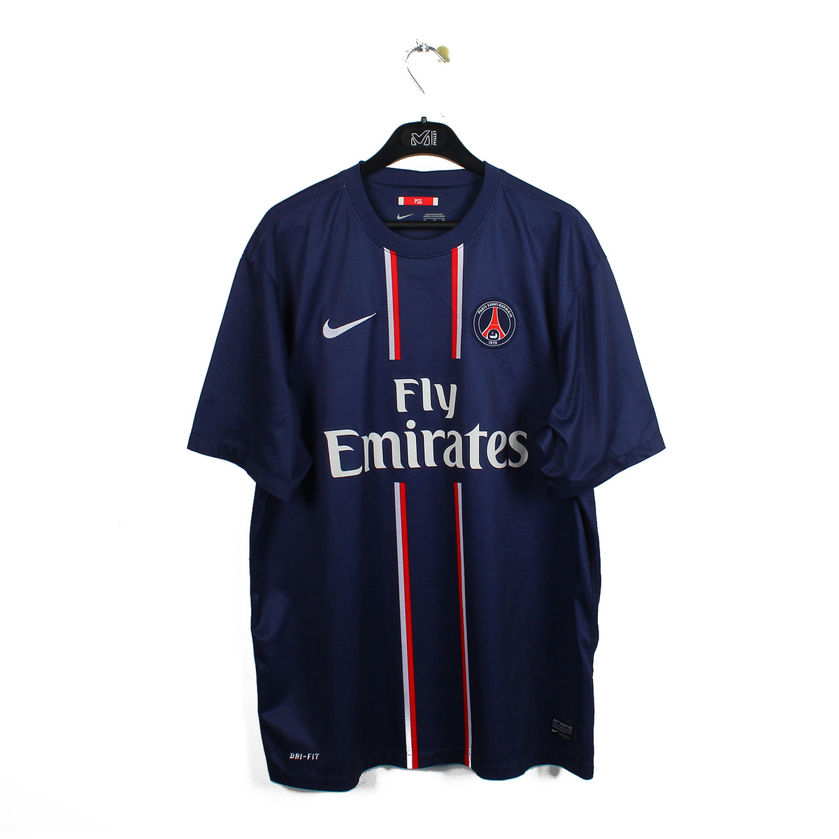 2012/13 - PSG - Beckham #32 (XL)