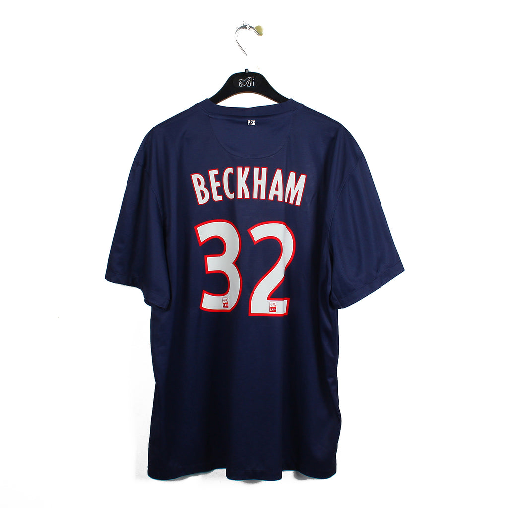 2012/13 - PSG - Beckham #32 (XL)