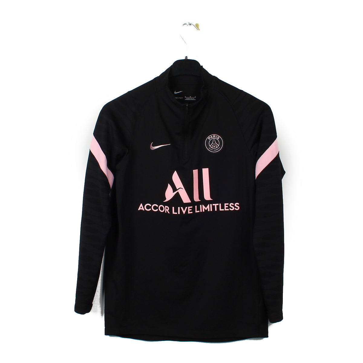 2021/22 - PSG (L)