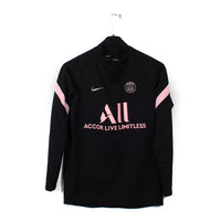 2021/22 - PSG (M)