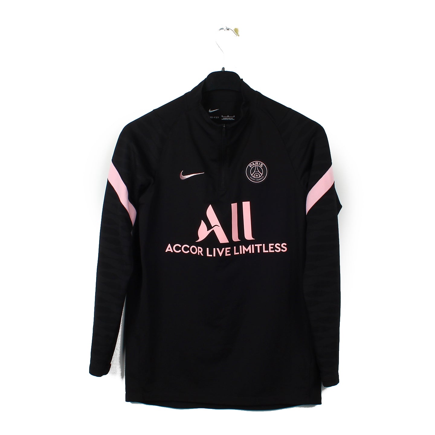 2021/22 - PSG (M)