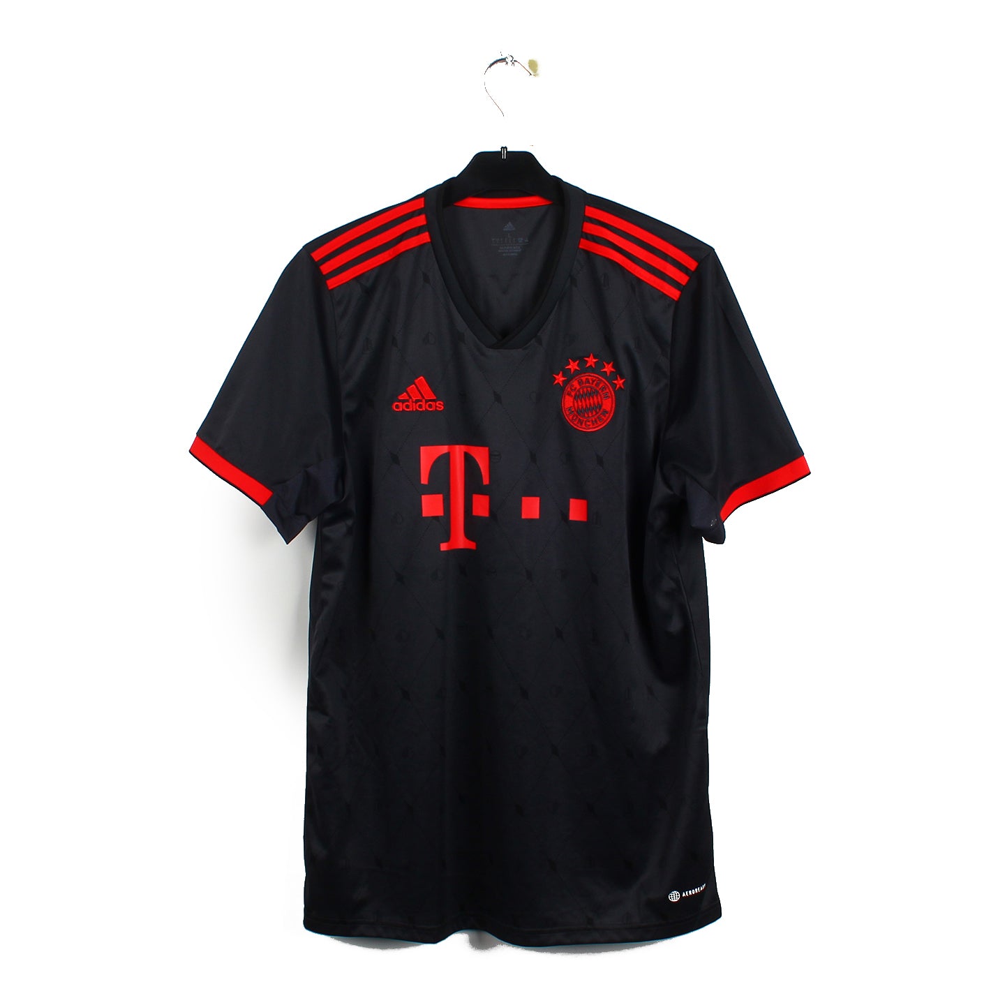 2022/23 - Bayern Munich - Mané #17 (S)