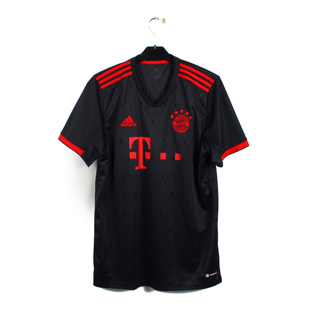 2022/23 - Bayern Munich - Musiala #42 (3XL)