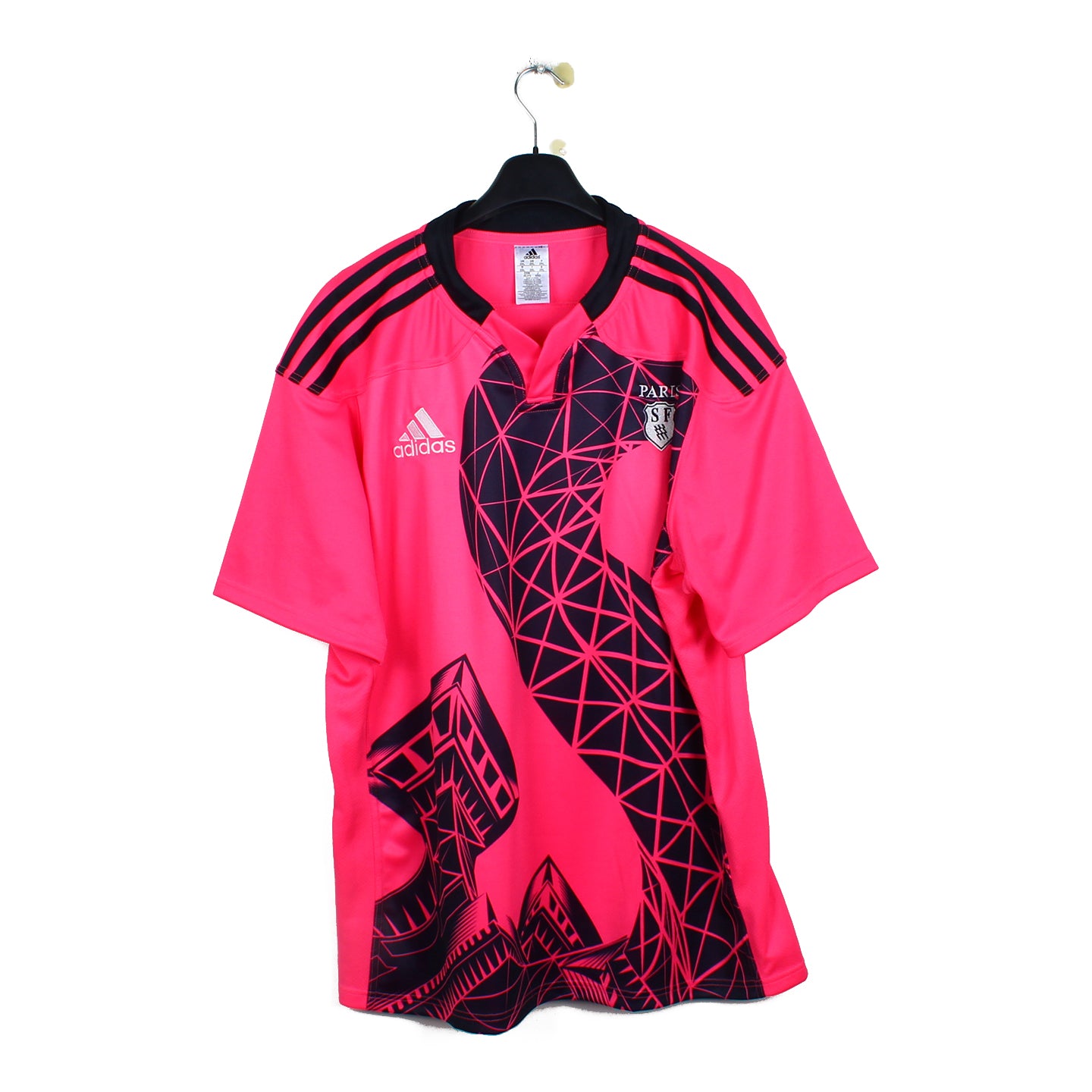 2014/15 - Stade Français - Rugby (2XL)