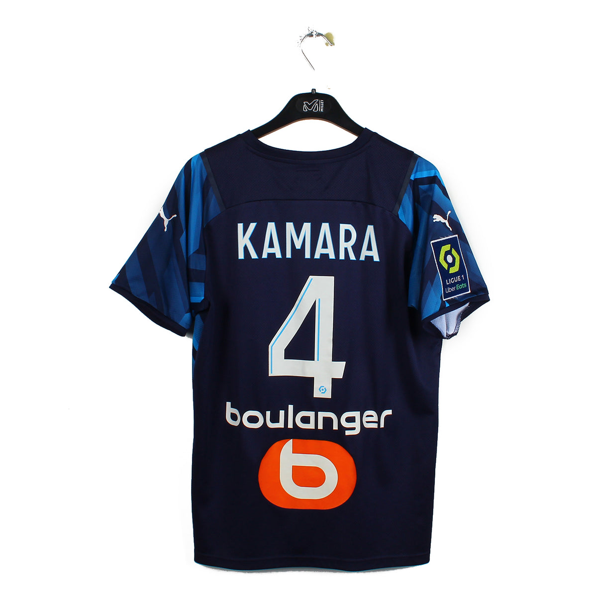 2021/22 - OM - Kamara #4 (M)